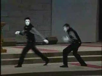 best mime