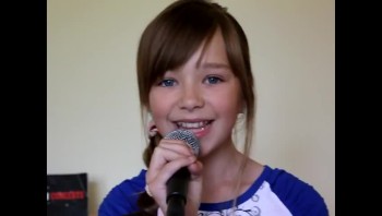 Thank You by Connie Talbot on  Music 